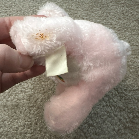 Vintage 1980s Care Bears LOT of 3 Kenner 6” Plush Stuffed Animals Birthday - Picture 10 of 10